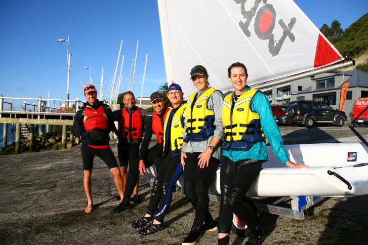 Adult Level 1 Course love the new Topaz Unos